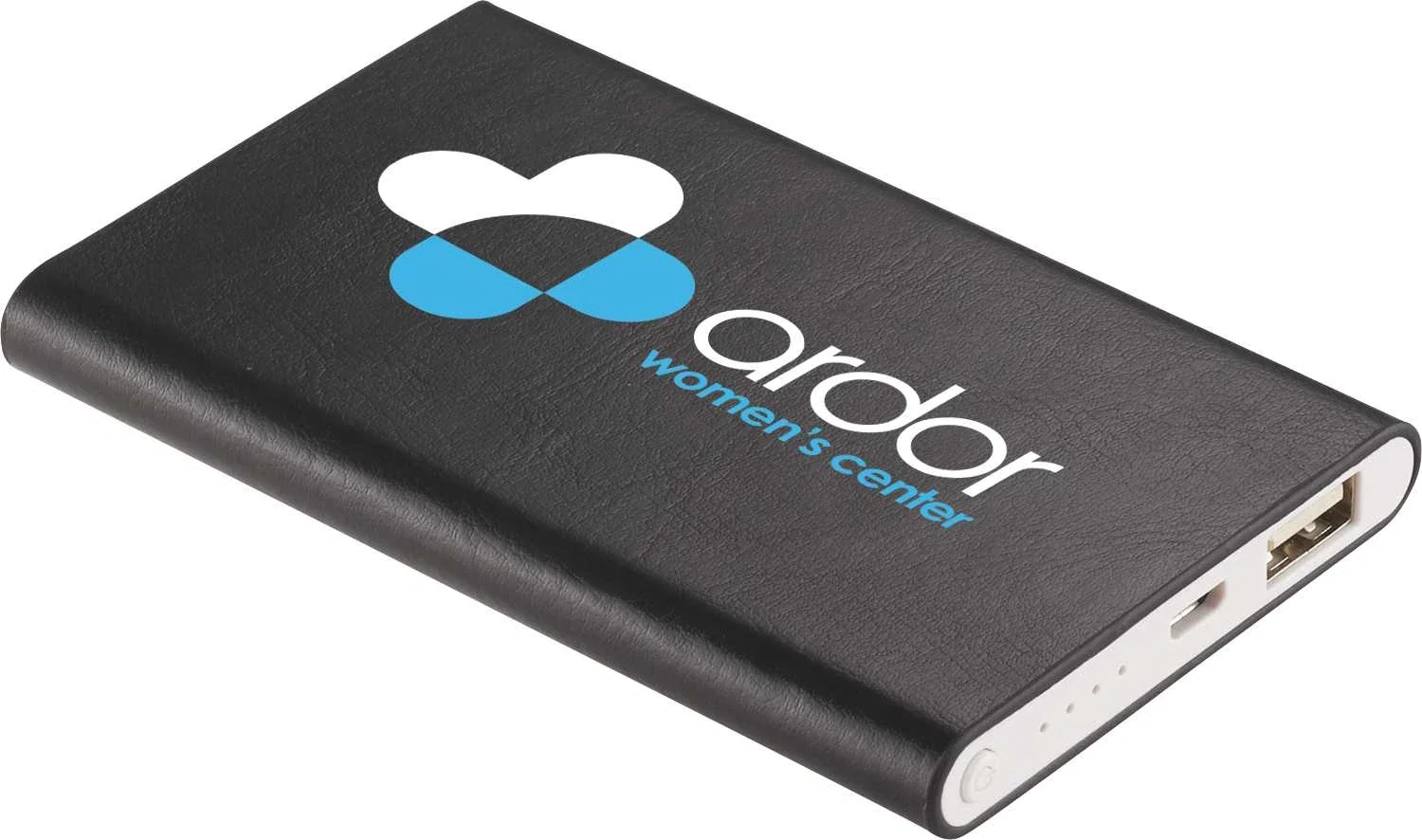 Custom Abruzzo Power Bank - 4,000 mAh — view 5