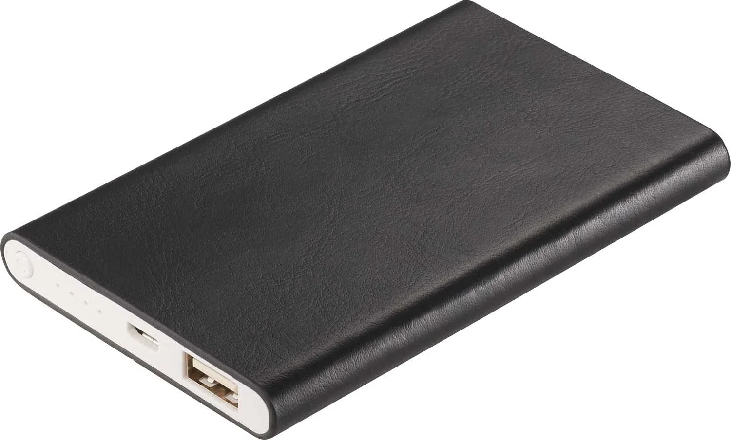Custom Abruzzo Power Bank - 4,000 mAh — view 8