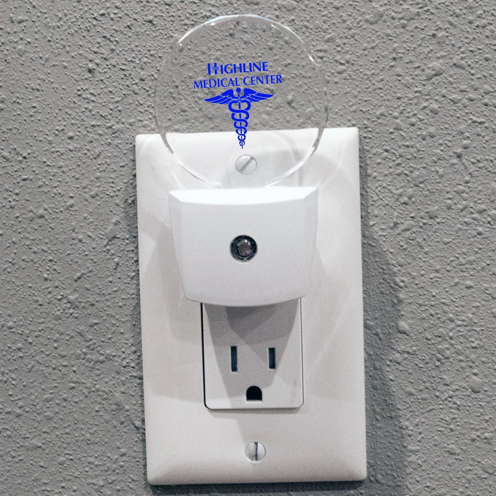 UL Night Light — view 3