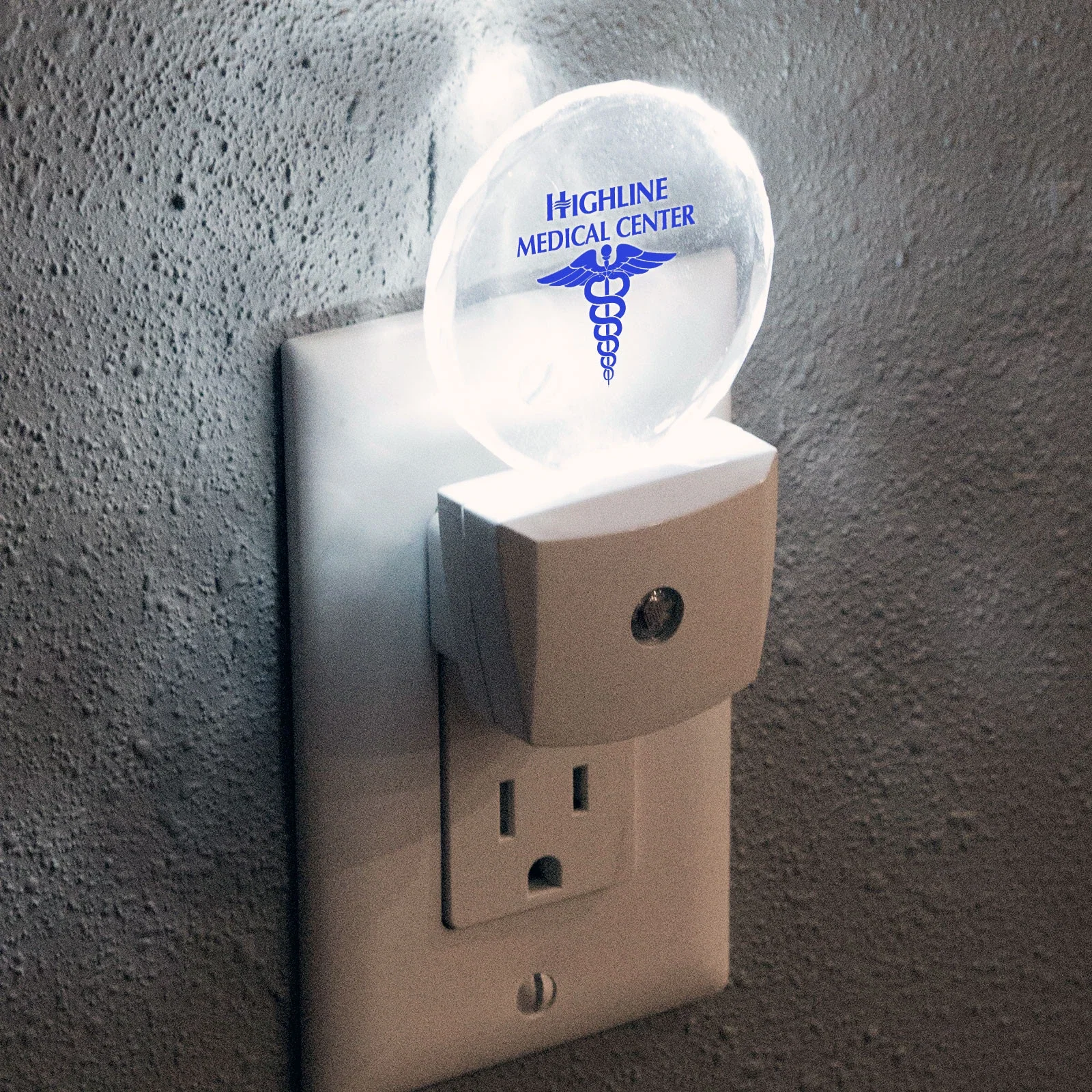 UL Night Light — view 4