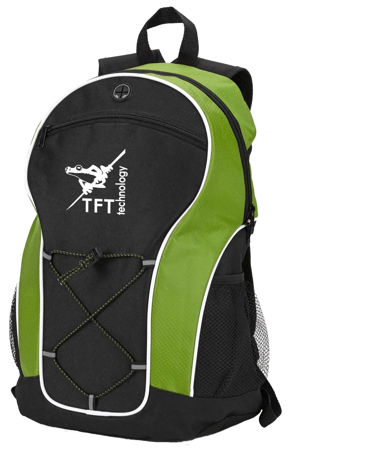 Custom Logo Backpack