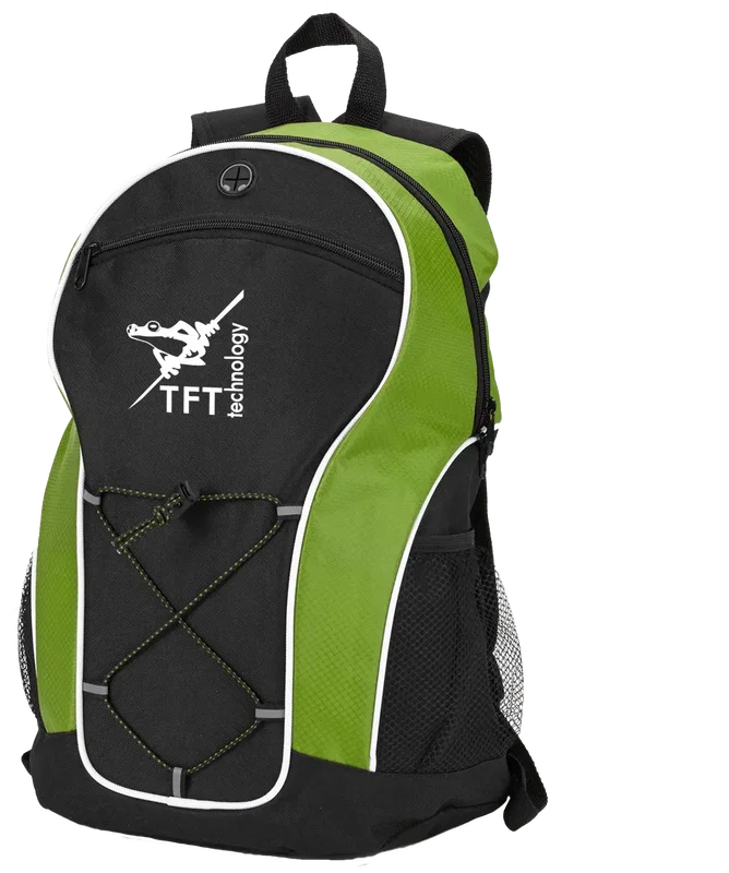 Custom Logo Backpack