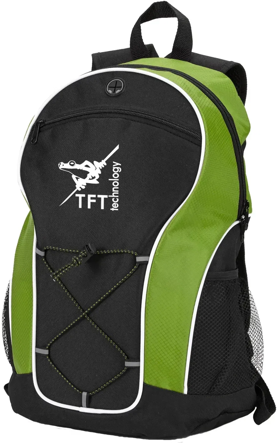 Custom Logo Backpack — view 4