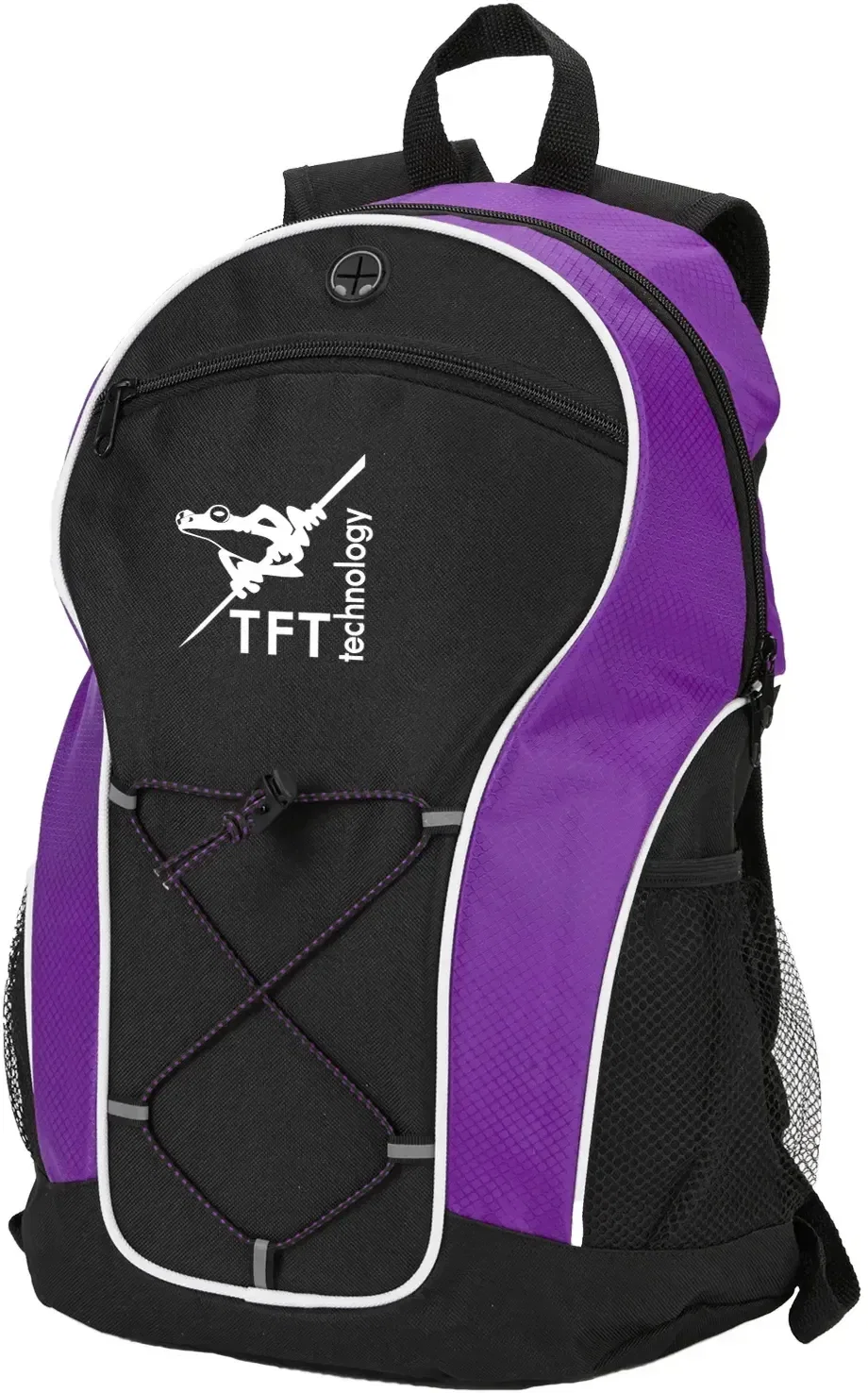 Custom Logo Backpack — view 5
