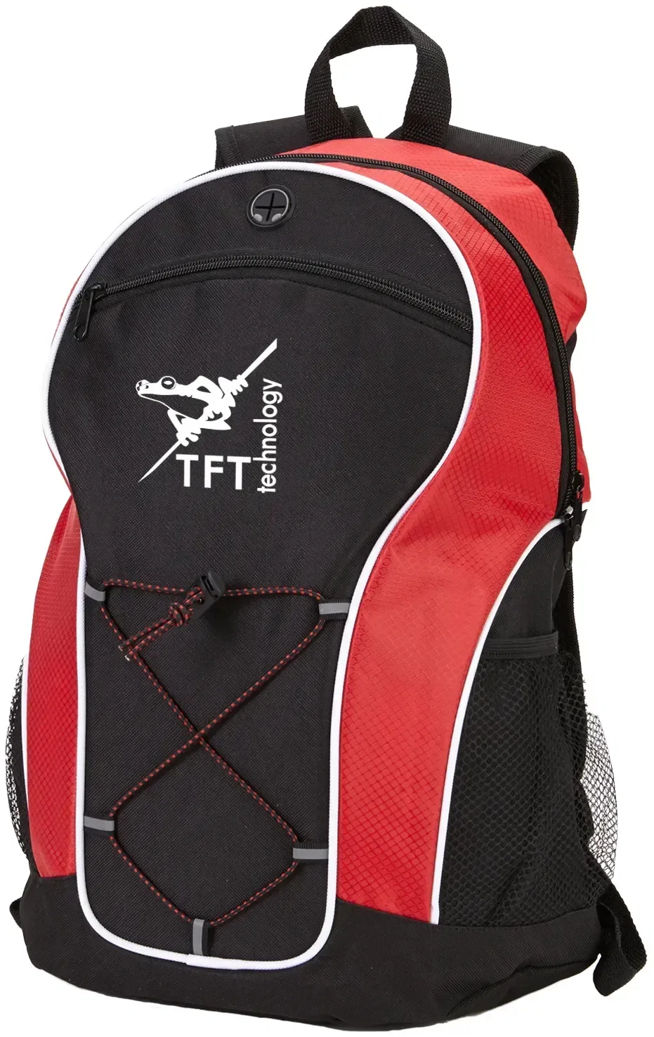Custom Logo Backpack — view 6