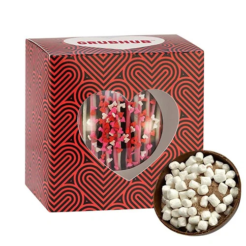 Ultimate Bombshell Gift Window Box — view 2