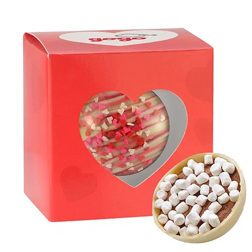Ultimate Bombshell Gift Window Box — view 3