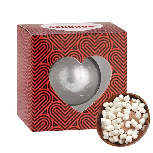Ultimate Bombshell Gift Window Box — view 4