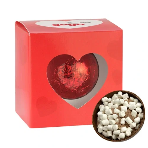 Ultimate Bombshell Gift Window Box — view 5