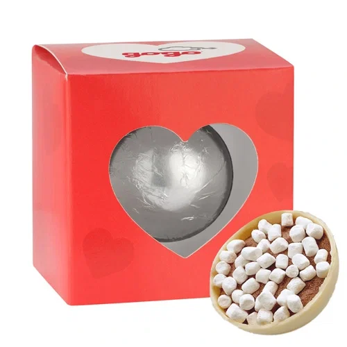 Ultimate Bombshell Gift Window Box — view 6