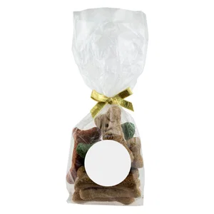 Ultimate Doggie Bag