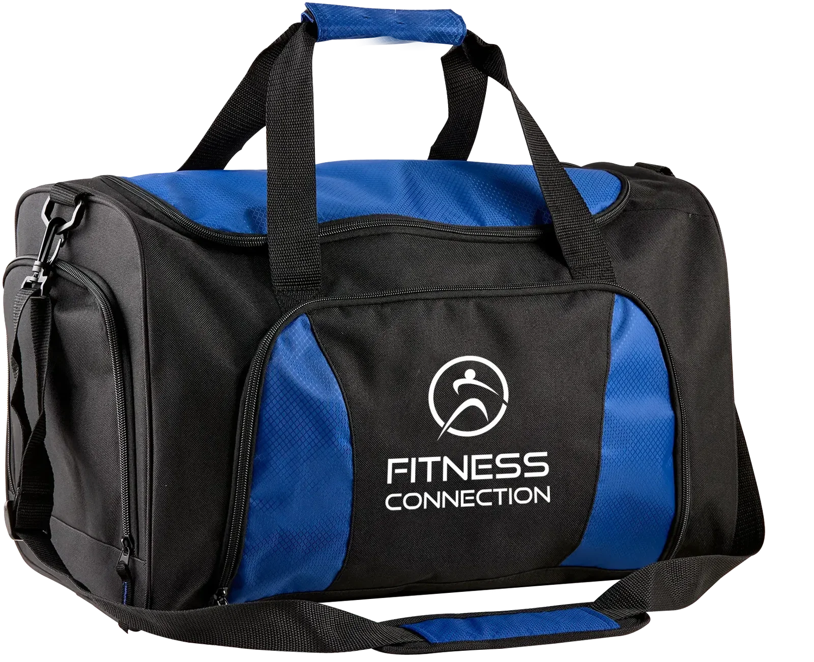Custom Duffel Bag