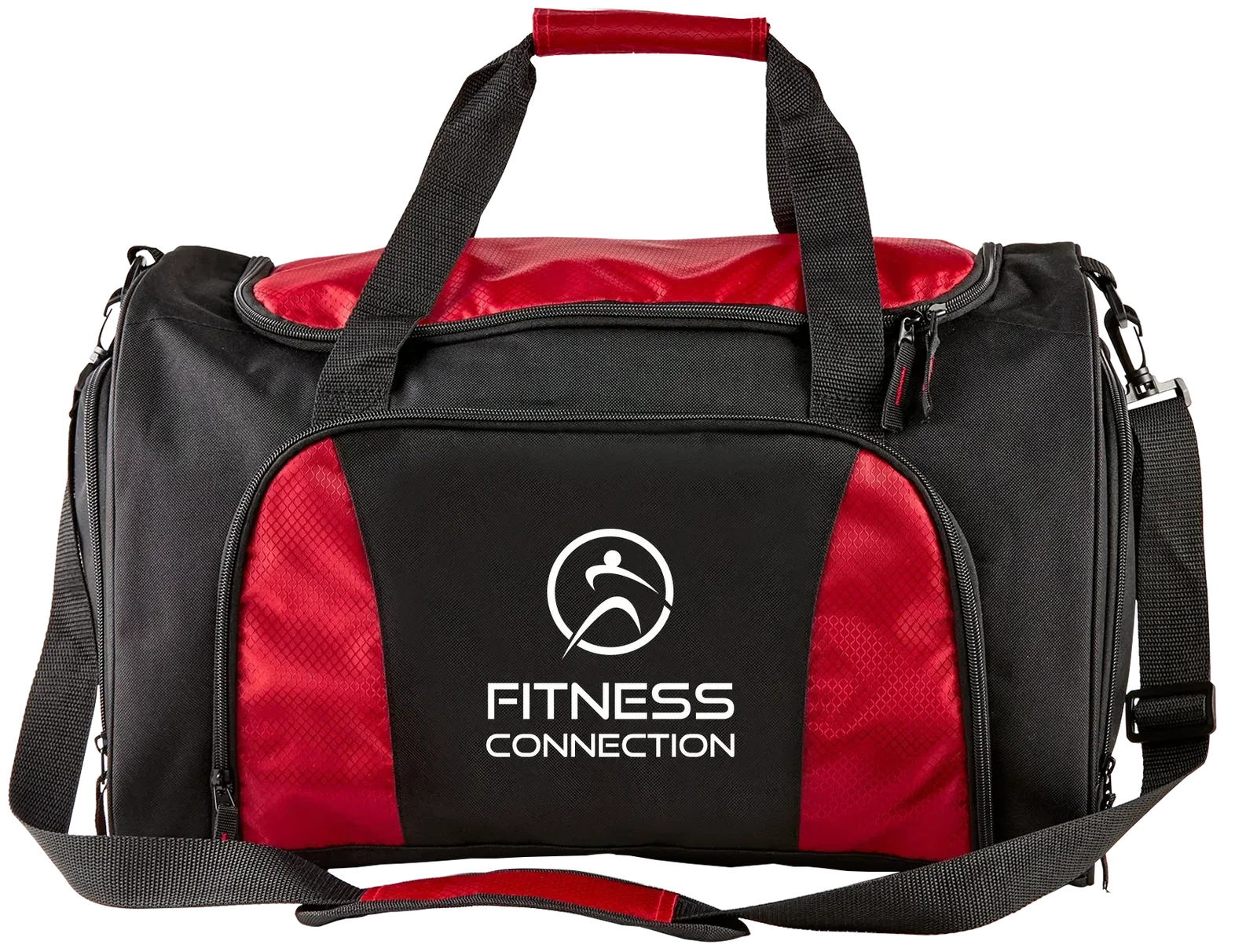 Custom Duffel Bag — view 2