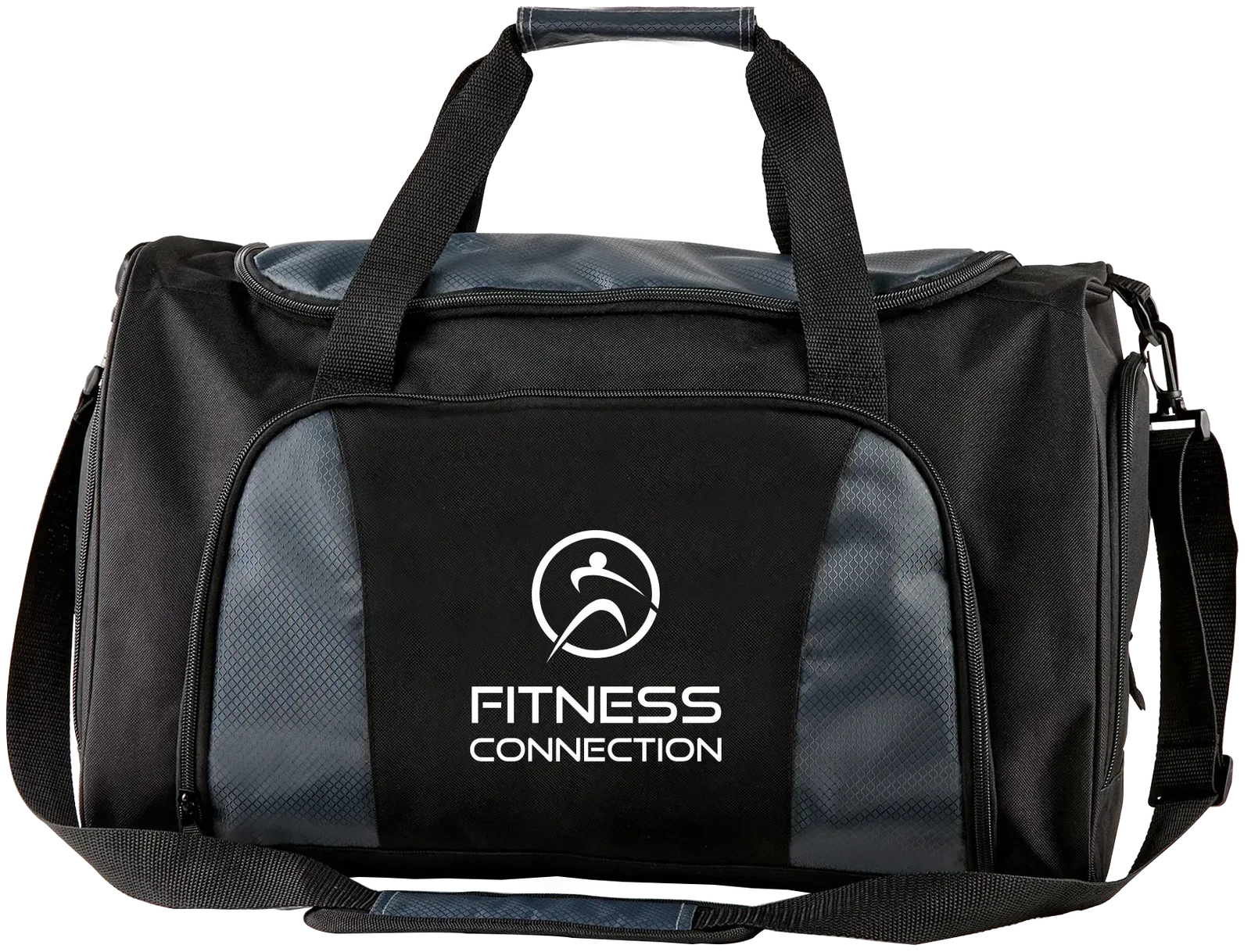 Custom Duffel Bag — view 3