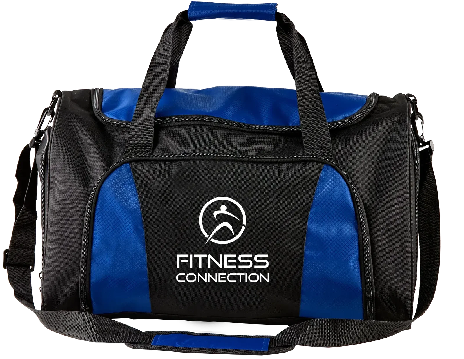 Custom Duffel Bag — view 4