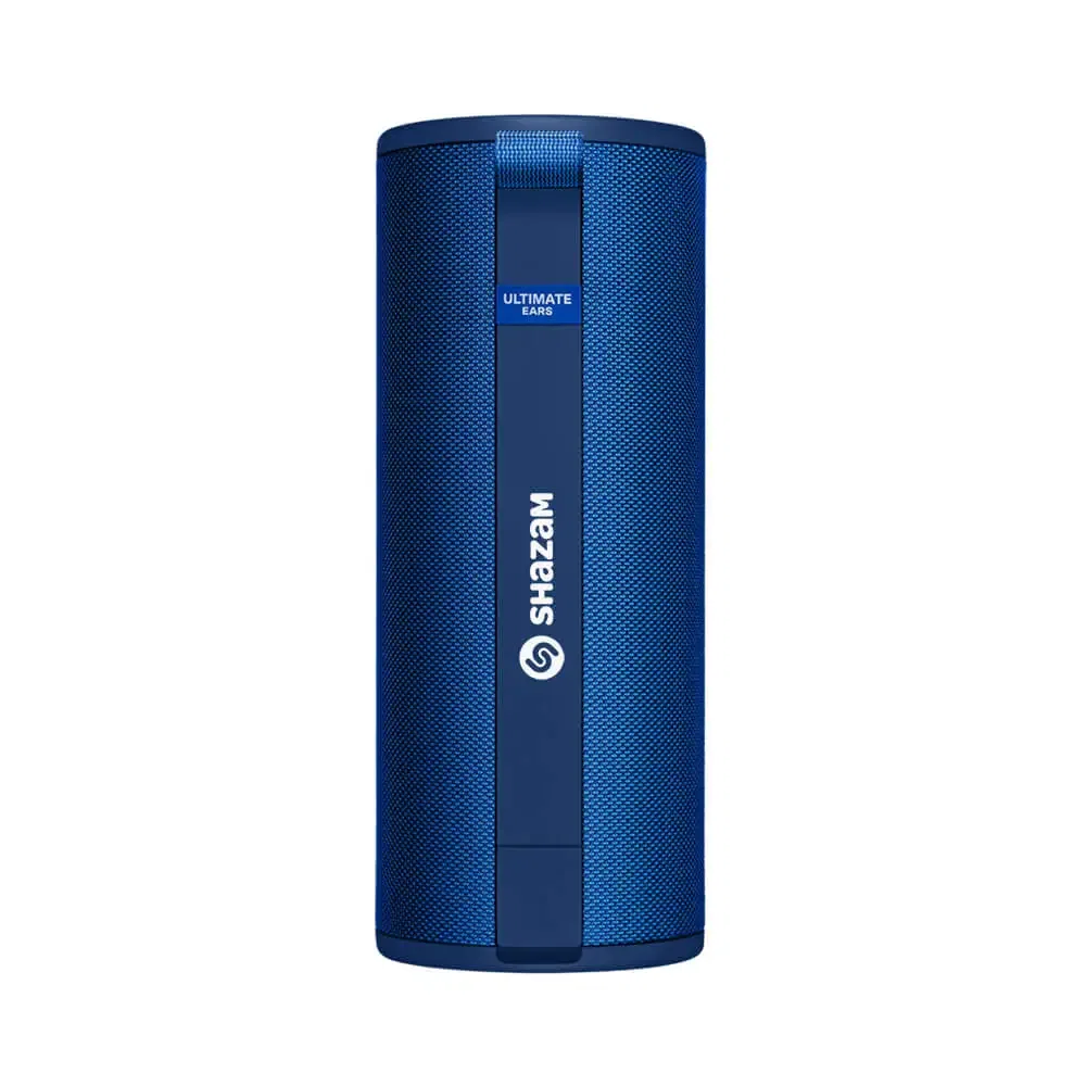 Ultimate Ears Boom 3 Portable Bluetooth Speaker — view 3