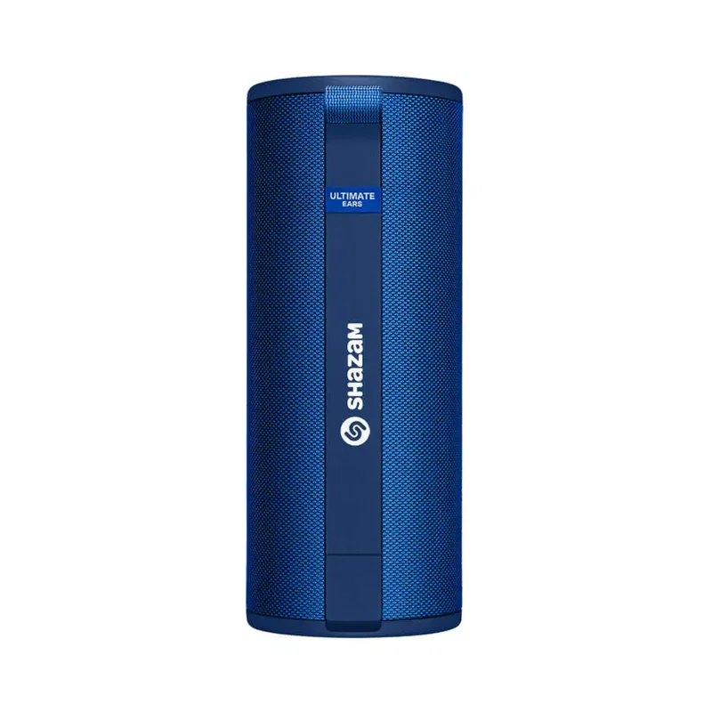 Ultimate Ears Boom 3 Portable Bluetooth Speaker — view 3