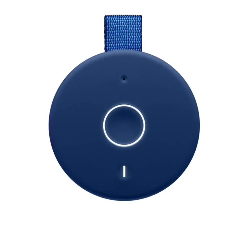 Ultimate Ears Boom 3 Portable Bluetooth Speaker — view 4