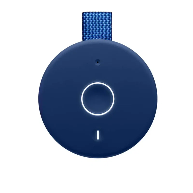 Ultimate Ears Boom 3 Portable Bluetooth Speaker — view 4
