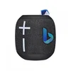 Ultimate Ears WonderBoom 3 Portable Bluetooth Speaker in Black