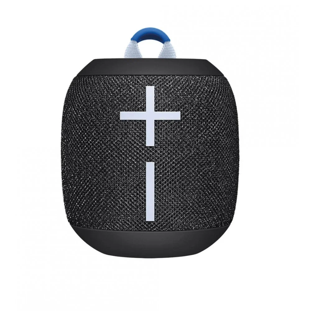 Ultimate Ears WonderBoom 3 Portable Bluetooth Speaker — view 2