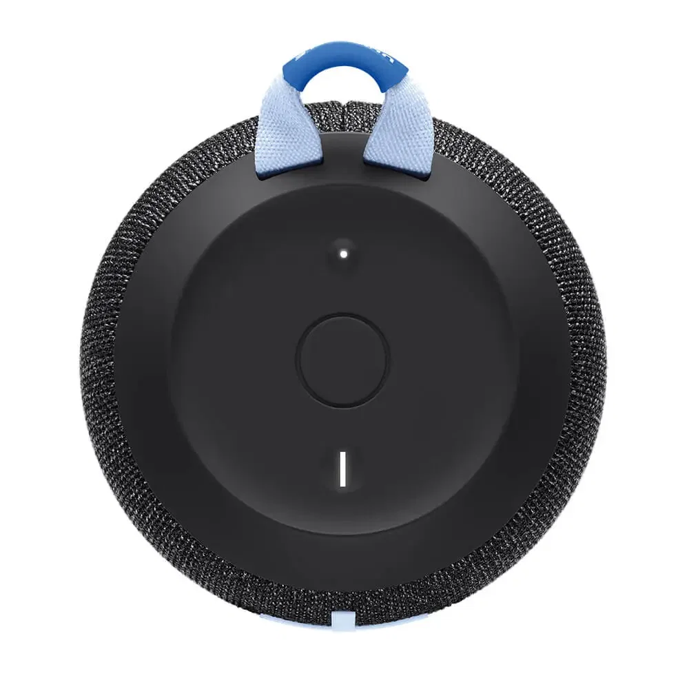 Ultimate Ears WonderBoom 3 Portable Bluetooth Speaker — view 3