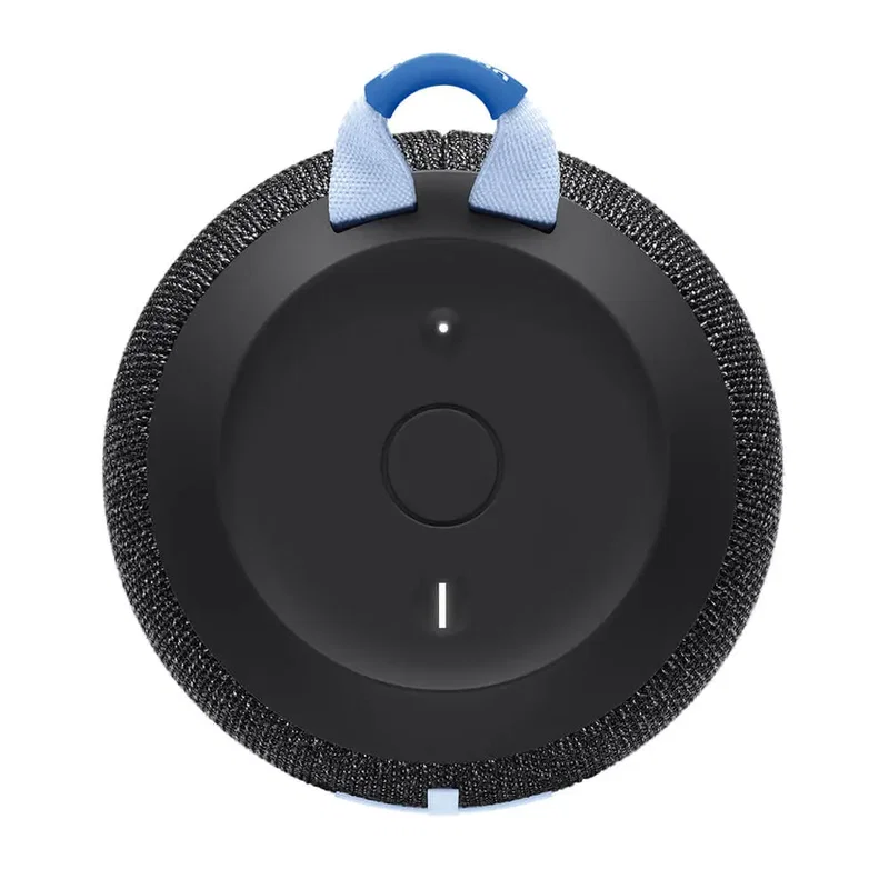 Ultimate Ears WonderBoom 3 Portable Bluetooth Speaker — view 3