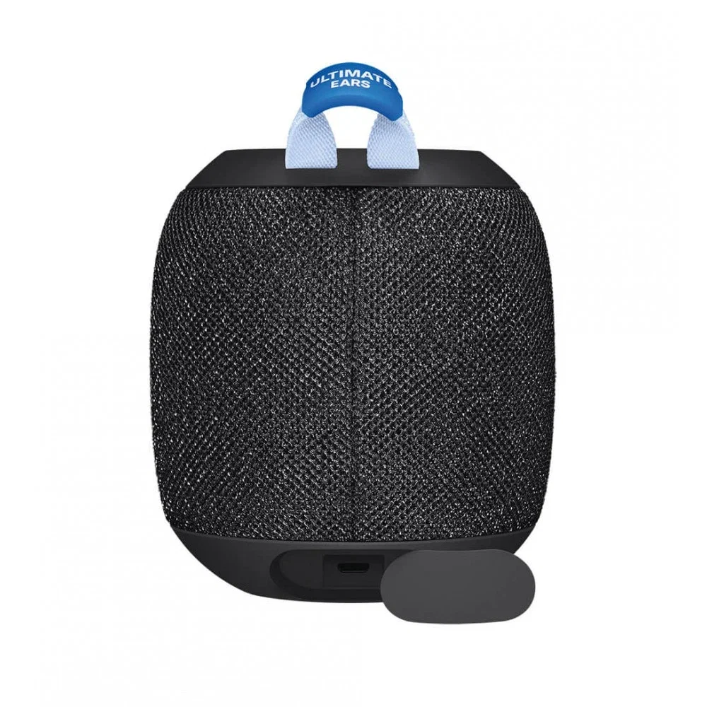 Ultimate Ears WonderBoom 3 Portable Bluetooth Speaker — view 4