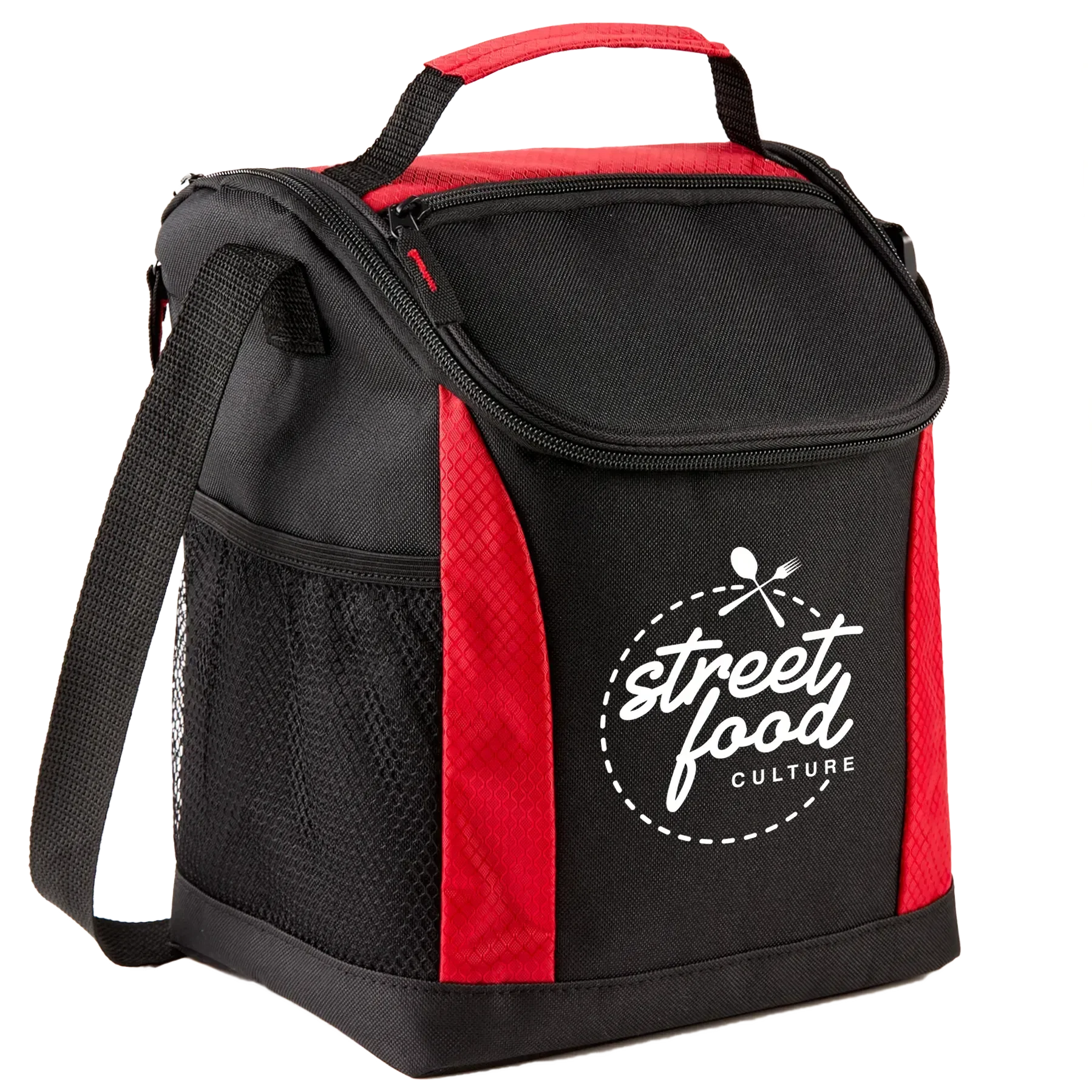 Custom Lunch Cooler Bag