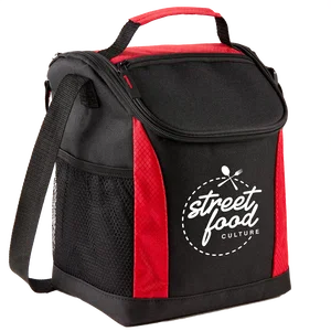 Custom Lunch Cooler Bag