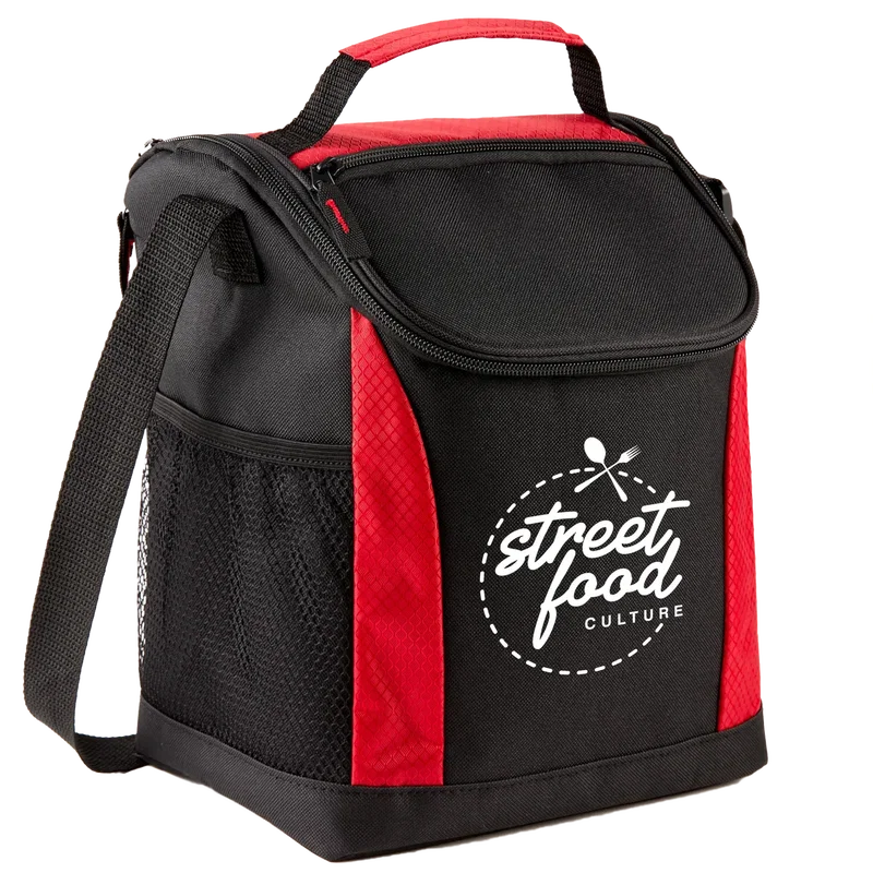 Custom Lunch Cooler Bag