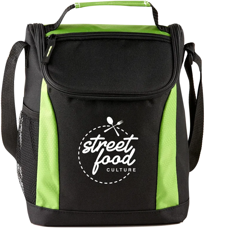 Custom Lunch Cooler Bag — view 4
