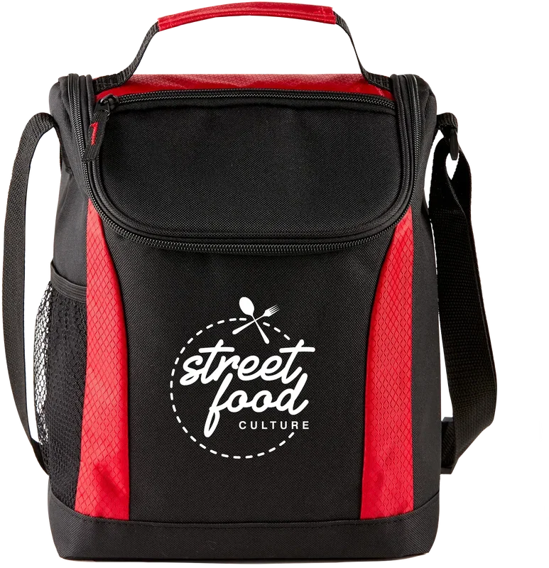 Custom Lunch Cooler Bag — view 5