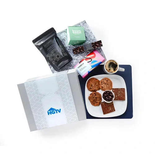 Ultimate Relaxation and Pampering Gift Set — view 2