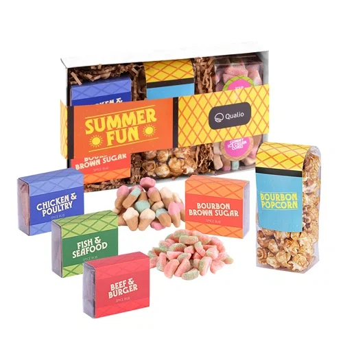 Ultimate Summer Relaxation Gift Set — view 2