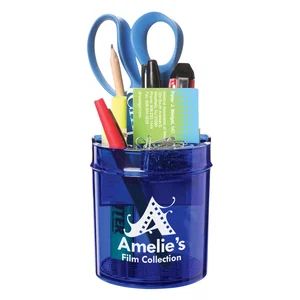 Personalized Ultra Desk Caddy