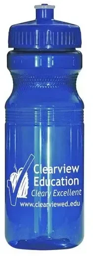 Ultra Lite 25 Oz Sports Bottle
