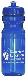 Ultra Lite 25 Oz Sports Bottle