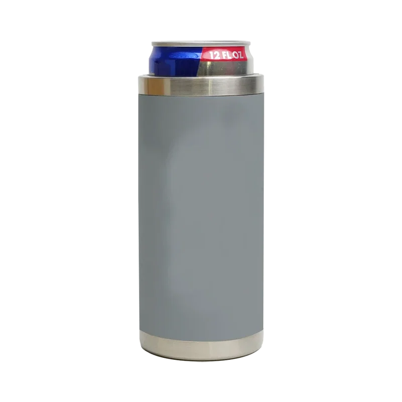 Ultra Slim Stainless Insulator — view 9