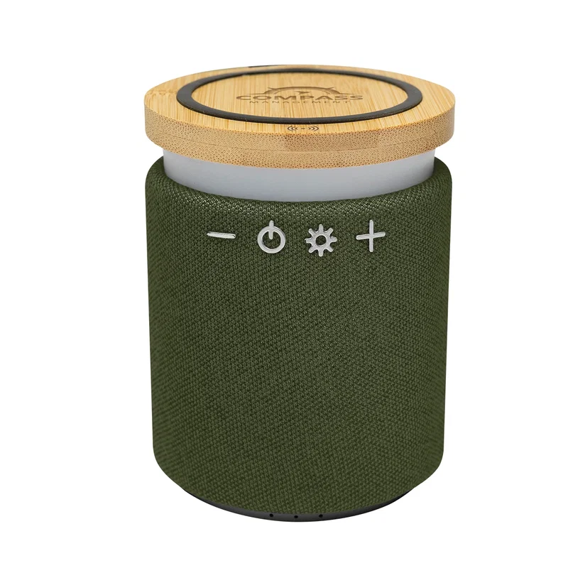 Ultra Sound Speaker & Wireless Charger 2.0 — view 3