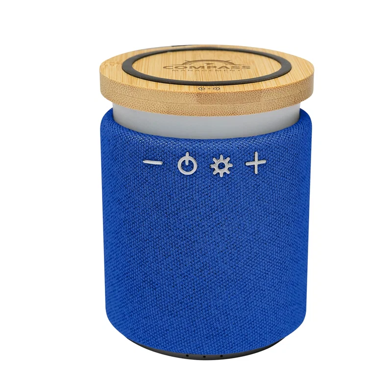 Ultra Sound Speaker & Wireless Charger 2.0 — view 6