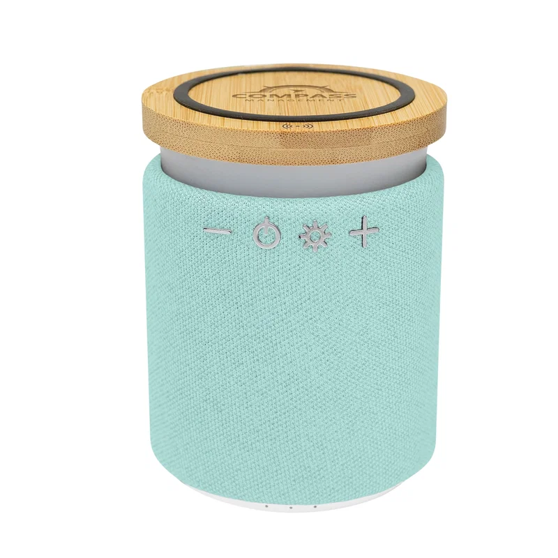 Ultra Sound Speaker & Wireless Charger 2.0 — view 7