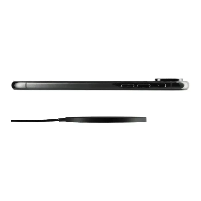 Ultra-Thin Wireless Charging Pad — view 5