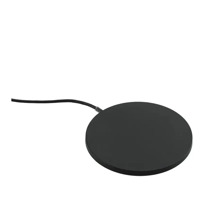 Ultra-Thin Wireless Charging Pad — view 6