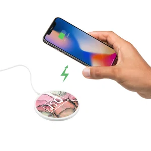 Ultra-Thin Wireless Charging Pad