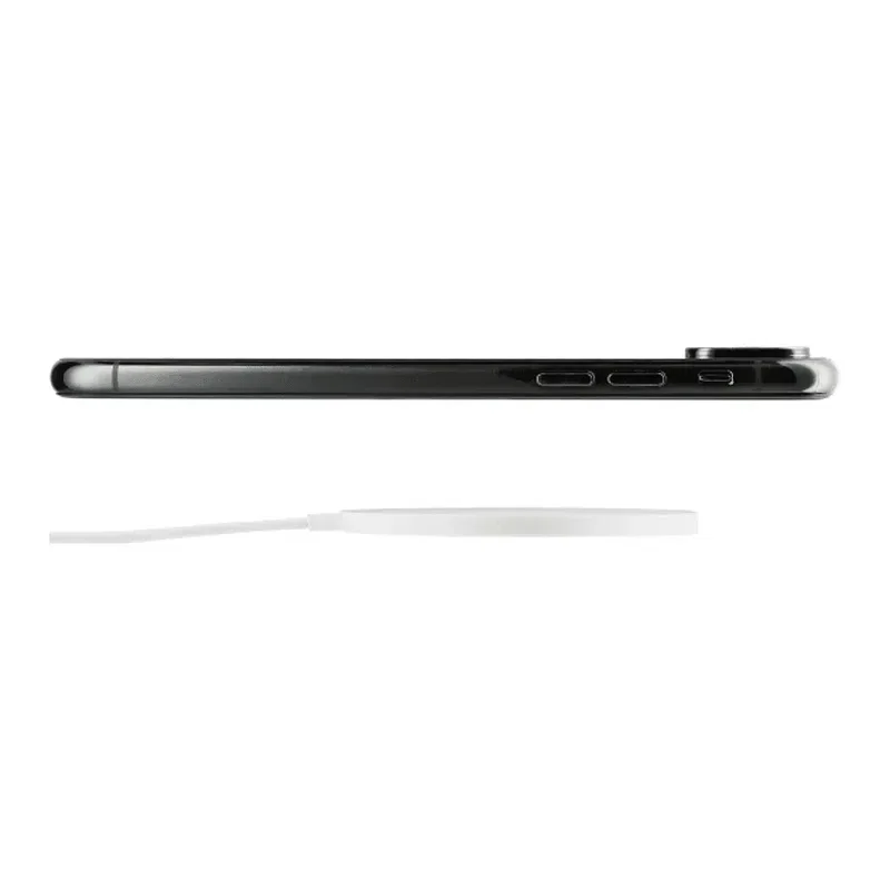 Ultra-Thin Wireless Charging Pad — view 2