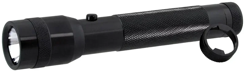 Custom Branded LED Flashlight — view 2
