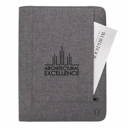 Good Value™ Ultrahyde Padfolio — view 10