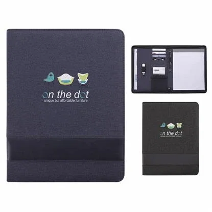 Good Value™ Ultrahyde Padfolio — view 5