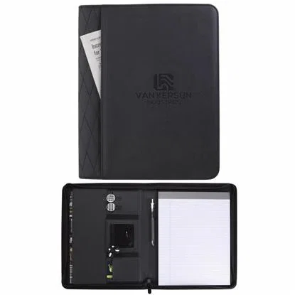 Good Value™ Ultrahyde Padfolio — view 7